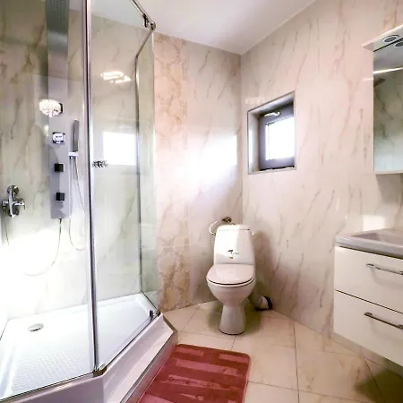 Pensiunea Valurile Marii Negre Guest house