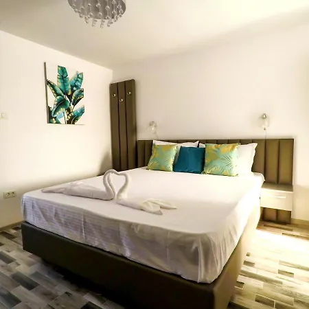 Guest house Pensiunea Valurile Marii Negre